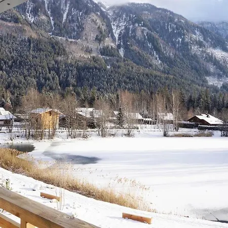 Modern 2br 5* Pool Gym Garage Mont-blanc View Apartment Chamonix
